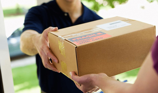 Door To Door Delivery Packing Services